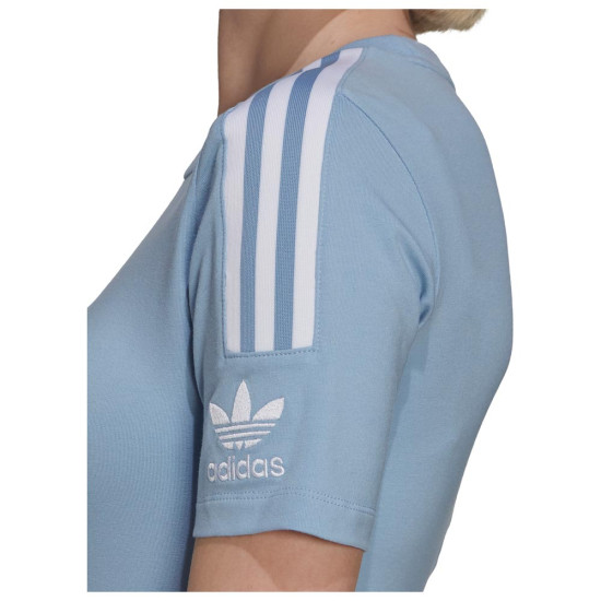 Adidas Γυναικεία κοντομάνικη μπλούζα